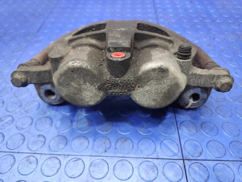2017 Ram 2500 Caliper