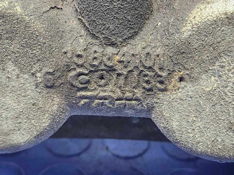 2017 Ram 2500 Caliper