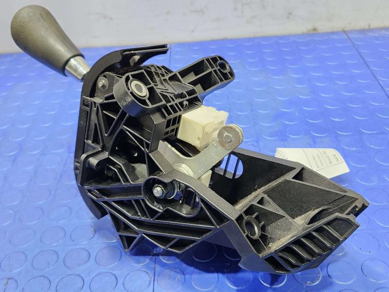 2012 Mazda Mazda5 Floor Shifter