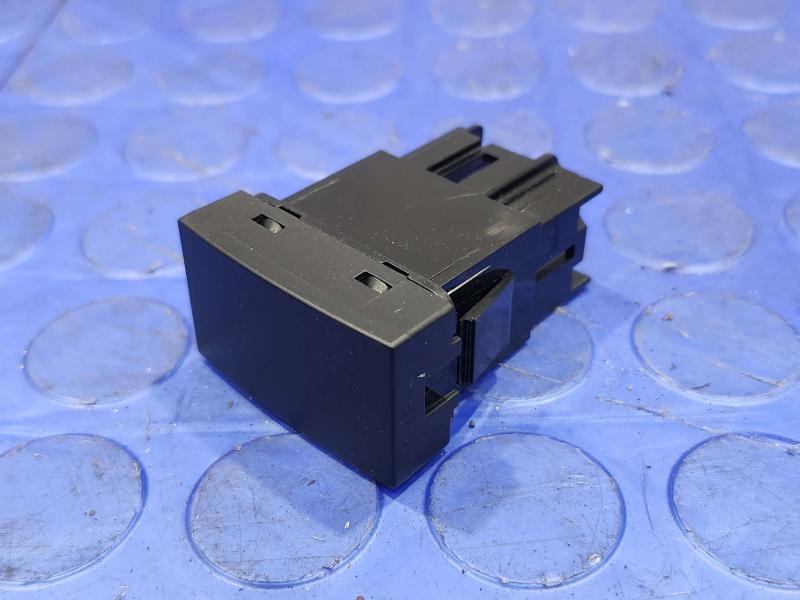 2011-2014 Mazda 2 Dashboard Switch Blanker Trim Genuine OEM D65155225