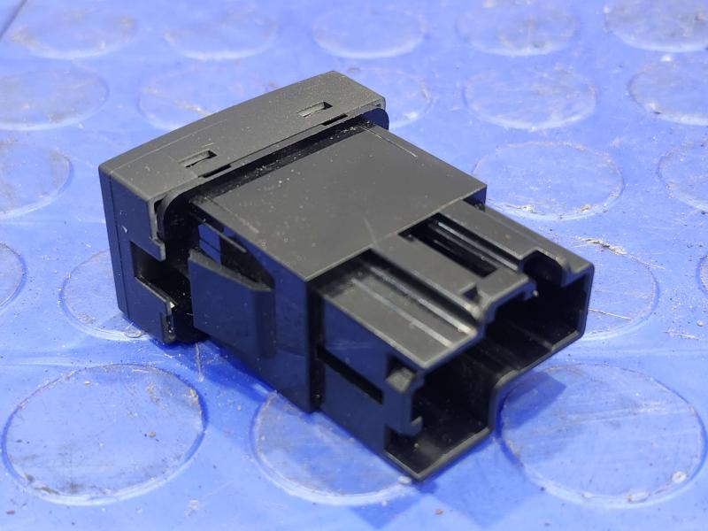 2011-2014 Mazda 2 Dashboard Switch Blanker Trim Genuine OEM D65155225