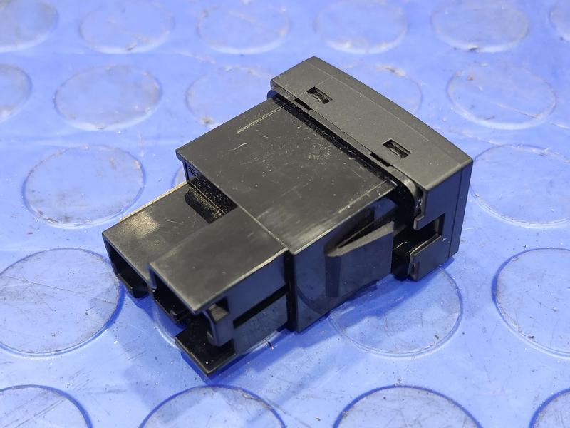 2011-2014 Mazda 2 Dashboard Switch Blanker Trim Genuine OEM D65155225
