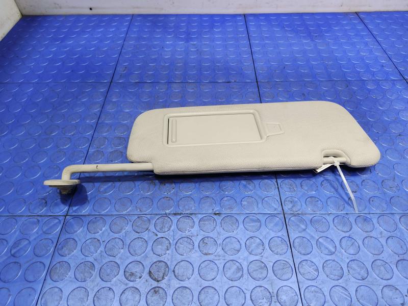 2021 Hyundai Sonata Sun Visor