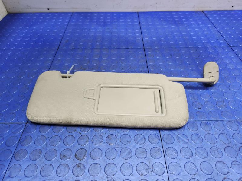 2021 Hyundai Sonata Sun Visor