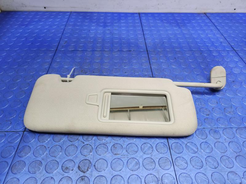 2021 Hyundai Sonata Sun Visor
