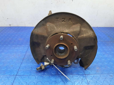 2014 Honda Accord Spindle Knuckle Front