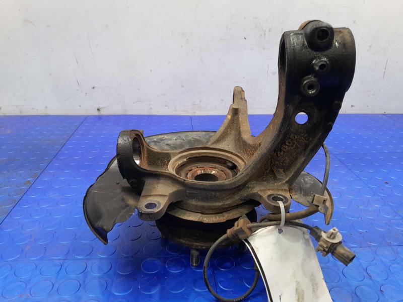 2014 Honda Accord Spindle Knuckle Front