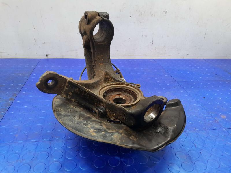 2014 Honda Accord Spindle Knuckle Front