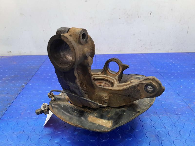 2014 Honda Accord Spindle Knuckle Front