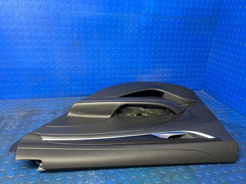 2017 Buick LaCrosse Rear Door Trim Panel