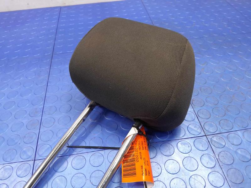 2018 Chevrolet Cruze Headrest