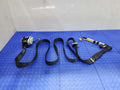 2008 Honda Fit Front Seat Belt
