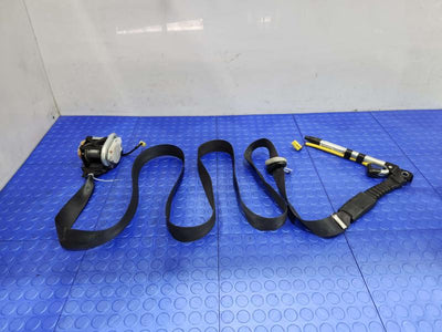 2008 Honda Fit Front Seat Belt
