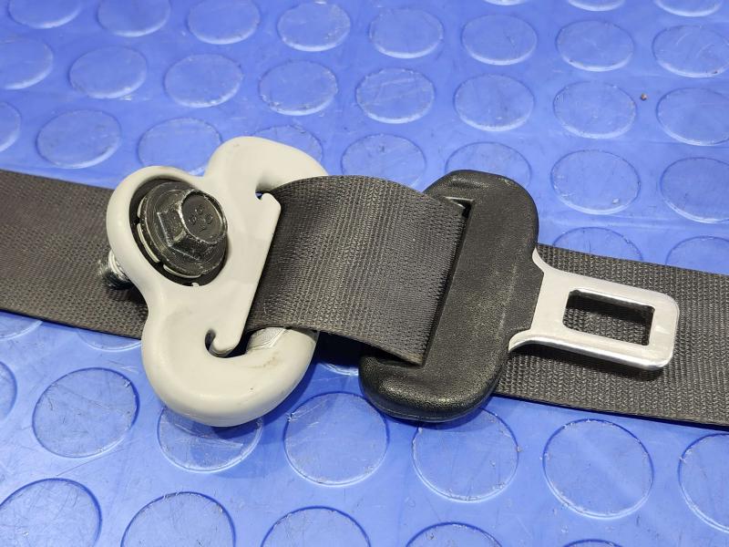 2008 Honda Fit Front Seat Belt