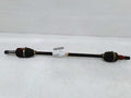 2013 Chevrolet Traverse Axle Shaft