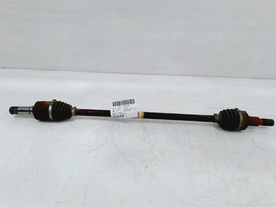 2013 Chevrolet Traverse Axle Shaft