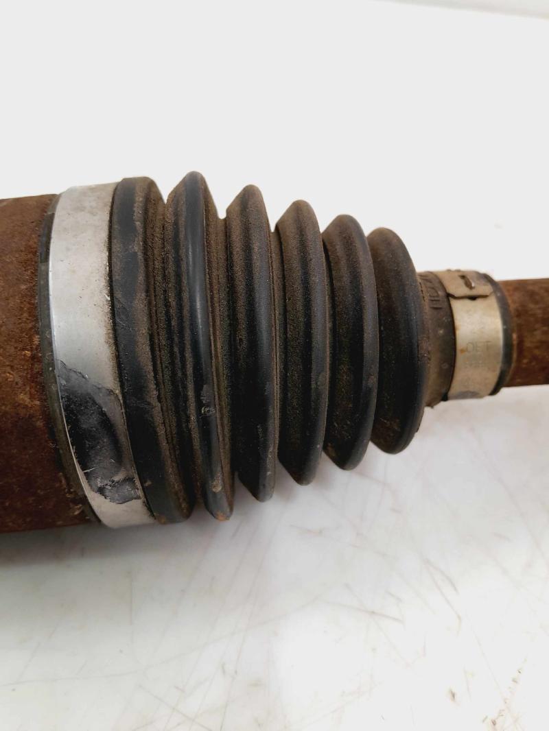 2013 Chevrolet Traverse Axle Shaft