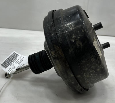2016 Chevrolet Impala Power Brake Booster