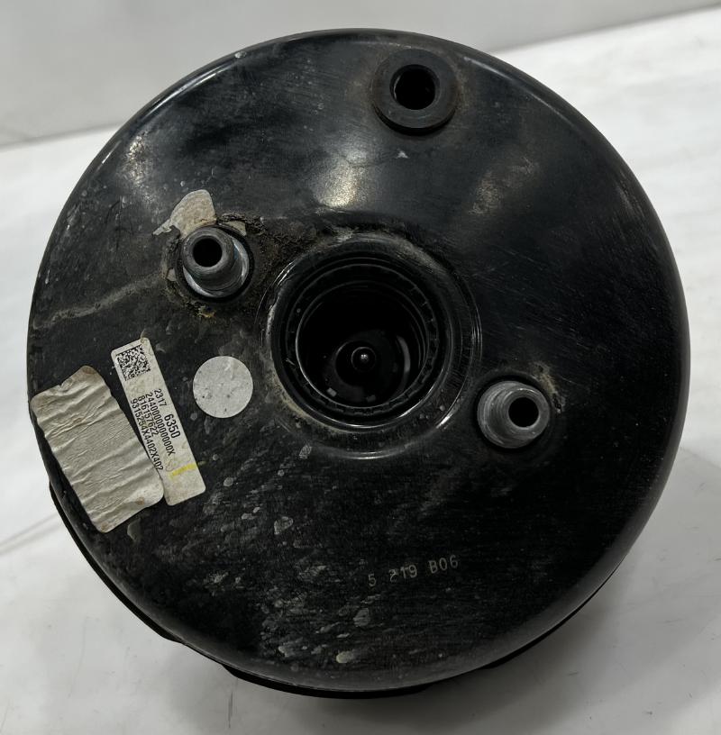 2016 Chevrolet Impala Power Brake Booster