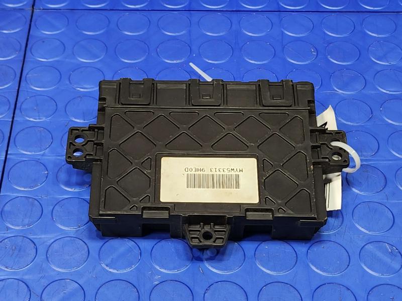 2022 Nissan Altima Chassis Brain Box