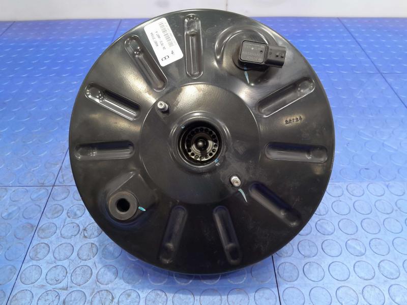 2013-2015 Nissan Atlima Sedan Power Brake Booster Genuine OEM 472103TA0A