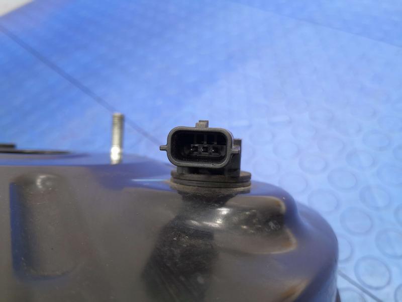 2013-2015 Nissan Atlima Sedan Power Brake Booster Genuine OEM 472103TA0A