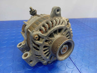 2014 Subaru Crosstrek Alternator