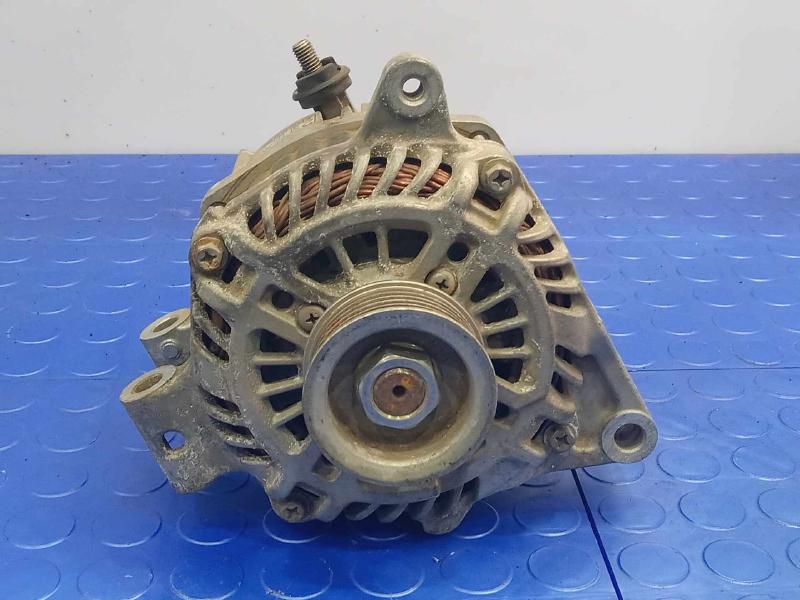 2014 Subaru Crosstrek Alternator