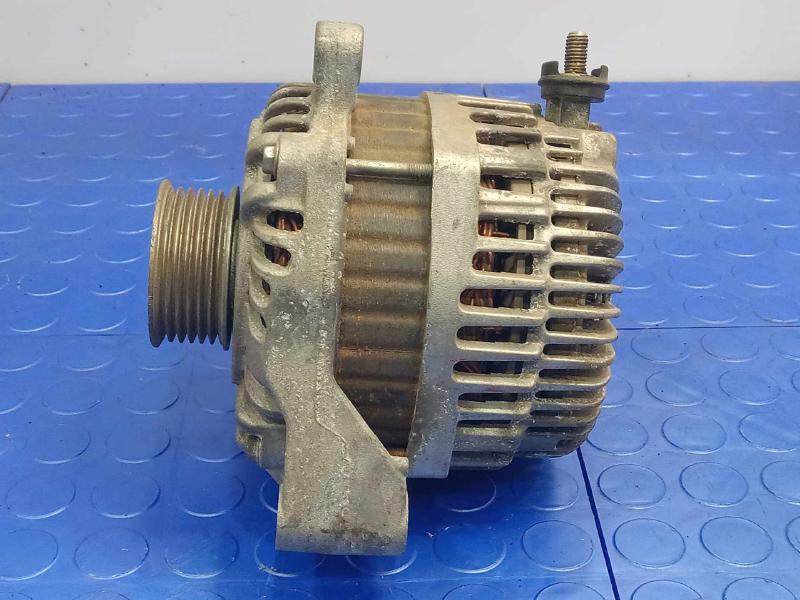 2014 Subaru Crosstrek Alternator