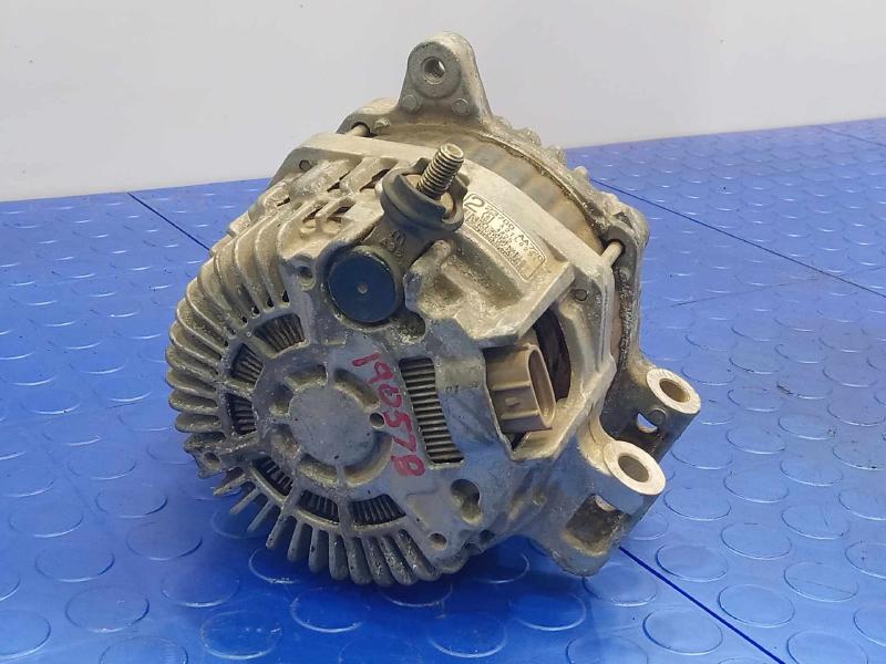 2014 Subaru Crosstrek Alternator