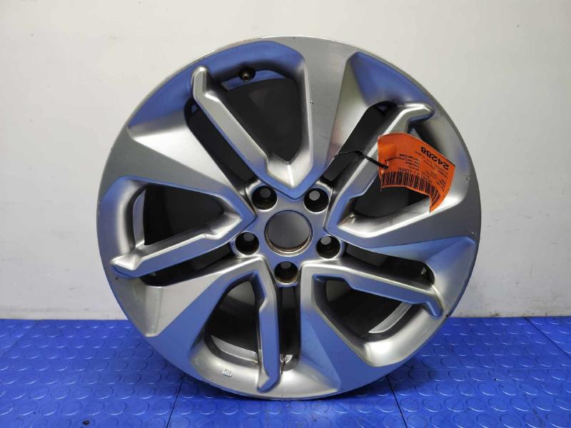 2019 Honda Accord Wheel
