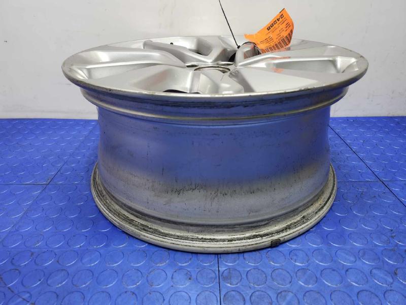 2019 Honda Accord Wheel