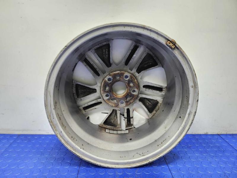 2019 Honda Accord Wheel