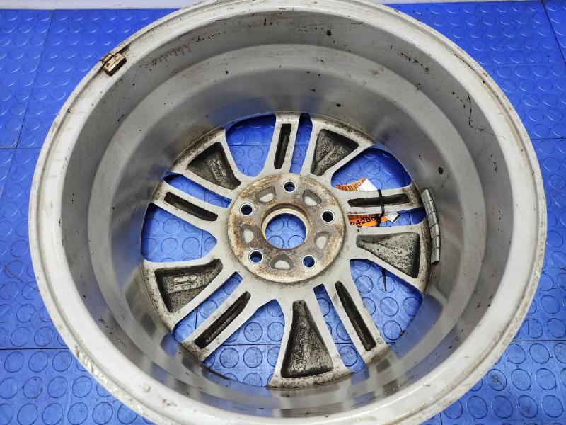 2019 Honda Accord Wheel
