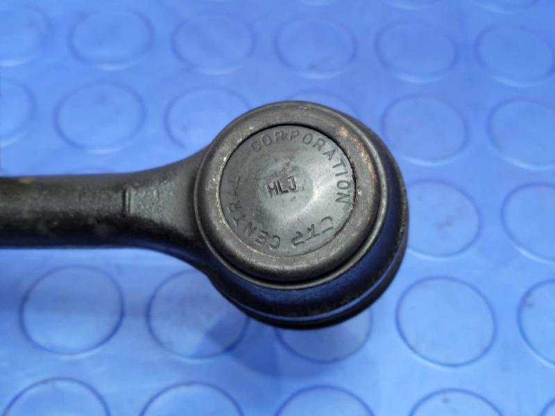 2013 Hyundai Santa Fe Lower Control Arm Rr