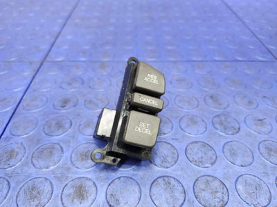 2006 Honda Ridgeline Combination Switch