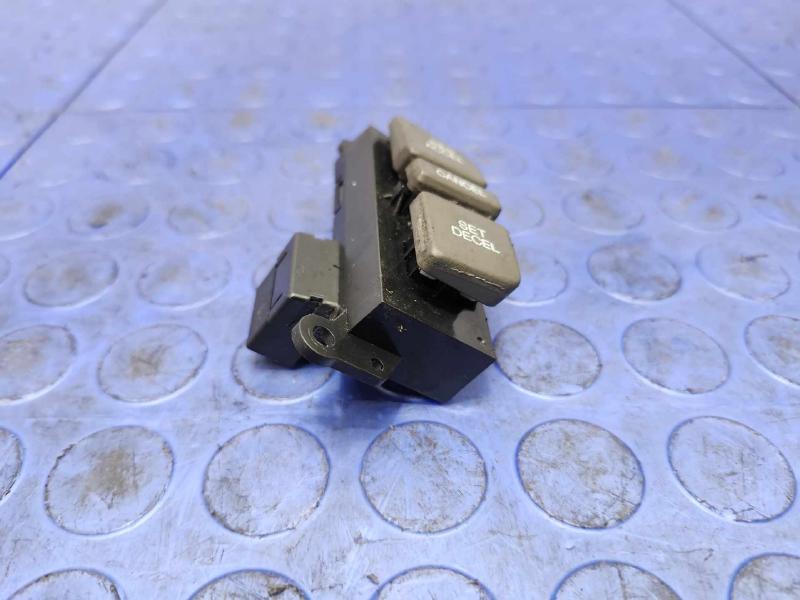 2006 Honda Ridgeline Combination Switch