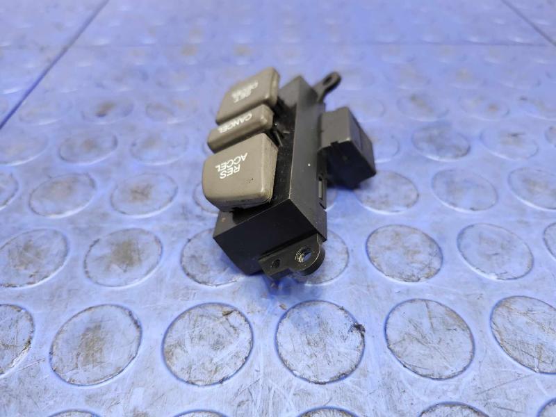 2006 Honda Ridgeline Combination Switch