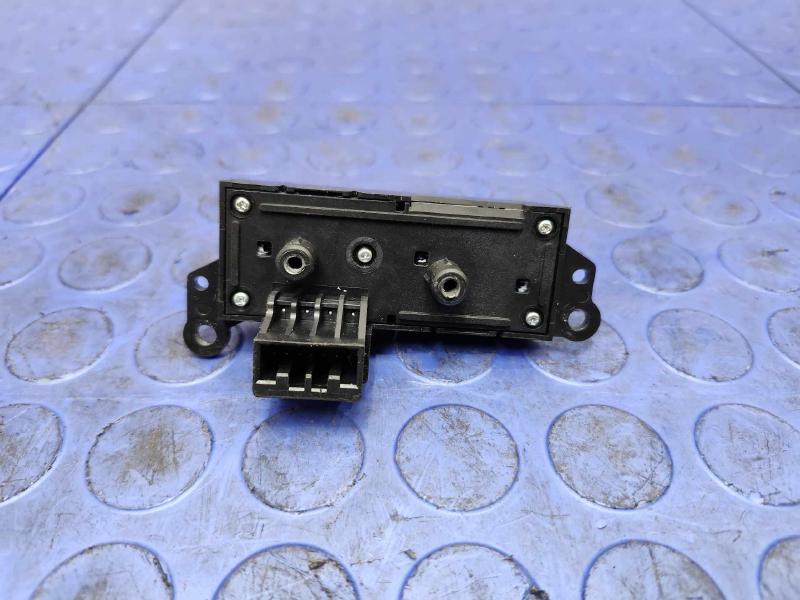 2006 Honda Ridgeline Combination Switch