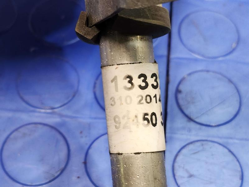 2015 Chevrolet City Express Air Conditioner Hose