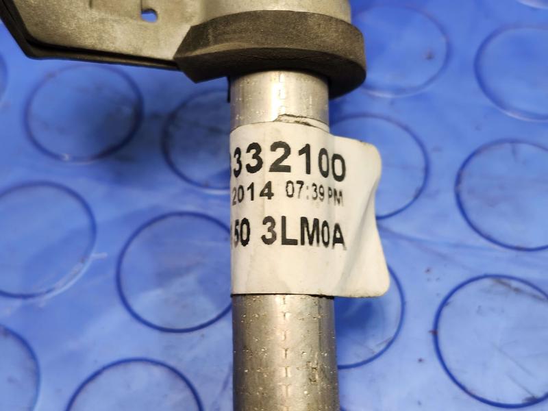 2015 Chevrolet City Express Air Conditioner Hose