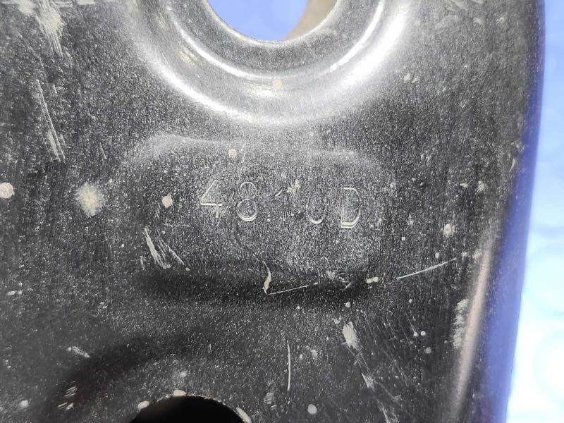 2015 Subaru Legacy Lower Control Arm Front
