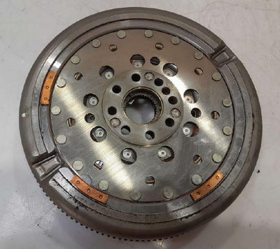 2014 Mercedes CLA-Class Flywheel