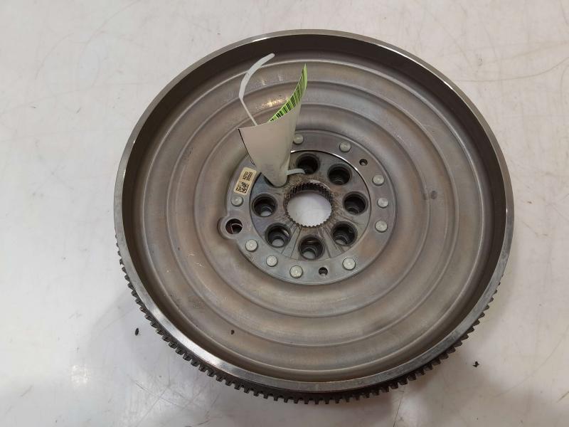 2014 Mercedes CLA-Class Flywheel