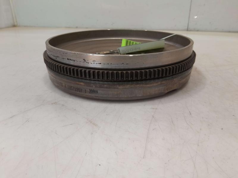 2014 Mercedes CLA-Class Flywheel