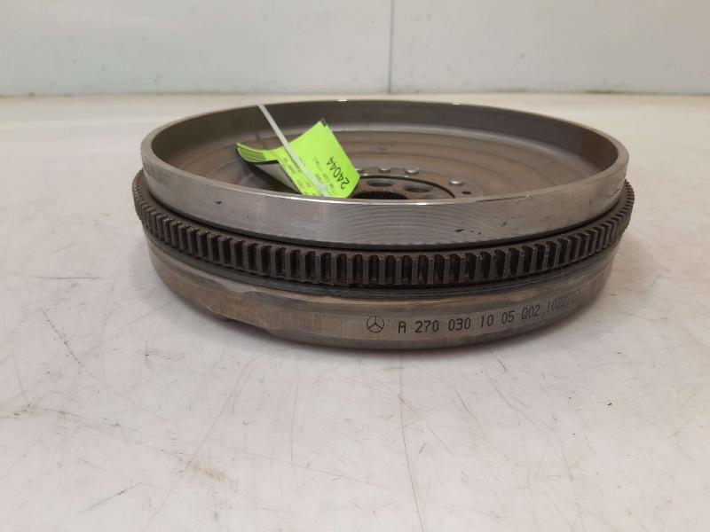2014 Mercedes CLA-Class Flywheel