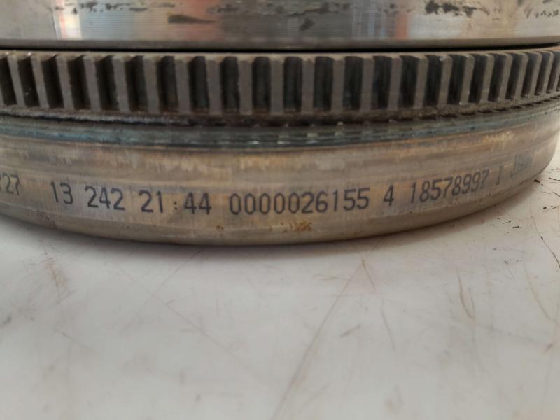 2014 Mercedes CLA-Class Flywheel