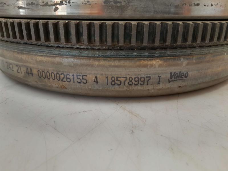 2014 Mercedes CLA-Class Flywheel