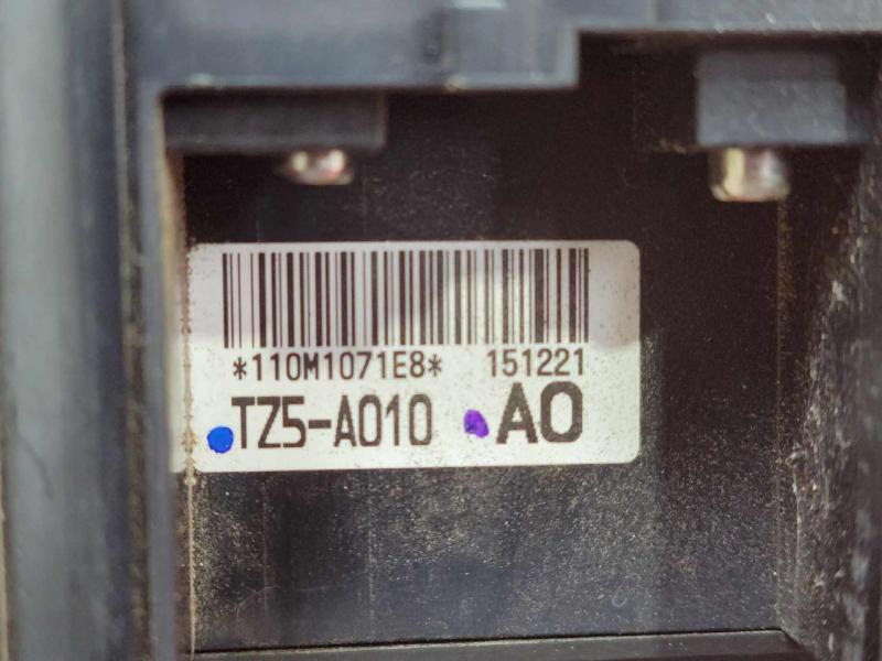 2014-2016 Acura MDX FWD Engine Fuse Box Relay Junction Block OEM 32100TZ5A01