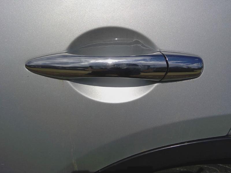 2016 Infiniti QX50 Outside Door Handle